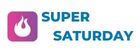 Super Saturday on Saturday, 20 April 2024 at 8:00.AM