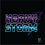 Heavy Storm on Tuesday, 25 February 2025 at 6:00.pm