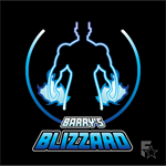 Barry's Blizard on Thursday, 24 October 2024 at 6:00.pm