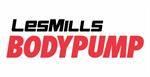Body Pump on Monday, 22 August 2022 at 9:15.AM
