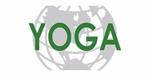 Yoga on Thursday, 25 August 2022 at 5:30.PM