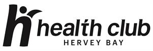 Link to Health Club Hervey Bay website