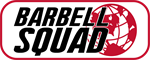Barbell Squad on Thursday, 25 August 2022 at 9:15.AM