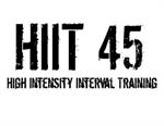 HIIT with Luke on Monday, 22 August 2022 at 9:15.AM