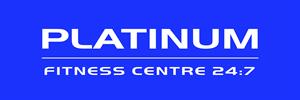 Link to Platinum Fitness Centre website