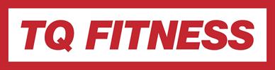 TQ Fitness Robina Logo