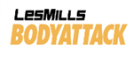 Les Mills BODYATTACK on Tuesday, 05 December 2023 at 9:30.AM