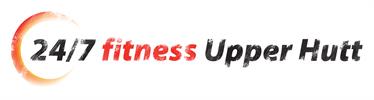 247 Fitness Upper Hutt Logo