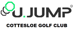 U JUMP COTTESLOE GOLF CLUB on Thursday, 28 March 2024 at 6:00.PM