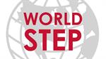 World Step on Monday, 04 December 2023 at 10:15.AM