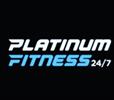 Link to Platinum Fitness website