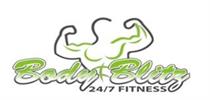 Link to Body Blitz 24/7 Fitness Gisborne website