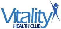Link to Vitality Health Club website
