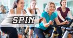 Spin on Monday, 04 December 2023 at 6:30.PM