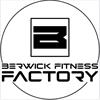 Berwick Fitness Factory Logo