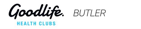 Goodlife Butler Logo