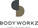 Link to BodyWorkz Fitness Centre website