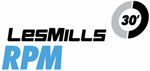Les Mills RPM Express on Monday, 29 July 2024 at 5:15.AM