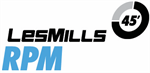 Les Mills RPM on Wednesday, 31 July 2024 at 5:15.AM