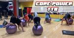 Core Power TTB on Wednesday, 27 November 2024 at 6:30.PM