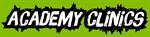 Academy Clinics  on Saturday, 12 July 2025 at 9:30.AM