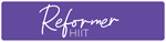 Reformer Pilates - HIIT on Monday, 07 July 2025 at 6:15.AM