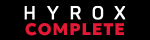 HYROX Complete on Wednesday, 20 August 2025 at 6:00.pm
