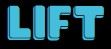 Lift on Tuesday, 26 August 2025 at 5:30.AM