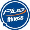 Link to Plus Fitness 24/7 Memnagar website