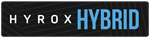 HYROX Hybrid on Friday, 24 April 2026 at 6:00.PM