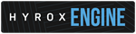 HYROX Engine on Thursday, 23 April 2026 at 4:30.PM