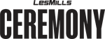 Les Mills CEREMONY on Monday, 27 April 2026 at 8:45.AM