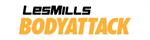 BODYATTACK on Thursday, 09 July 2026 at 6:00.AM