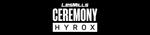 LES MILLS CEREMONY HYROX on Wednesday, 22 July 2026 at 6:15.AM
